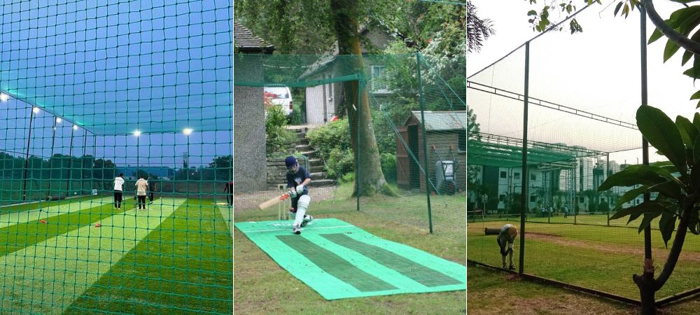 Cricket Practice Nets in Pune